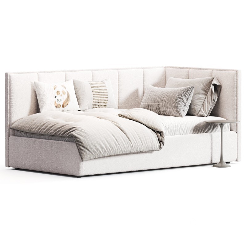 Children s Corner Bed MARCO by Mamoony Image 1