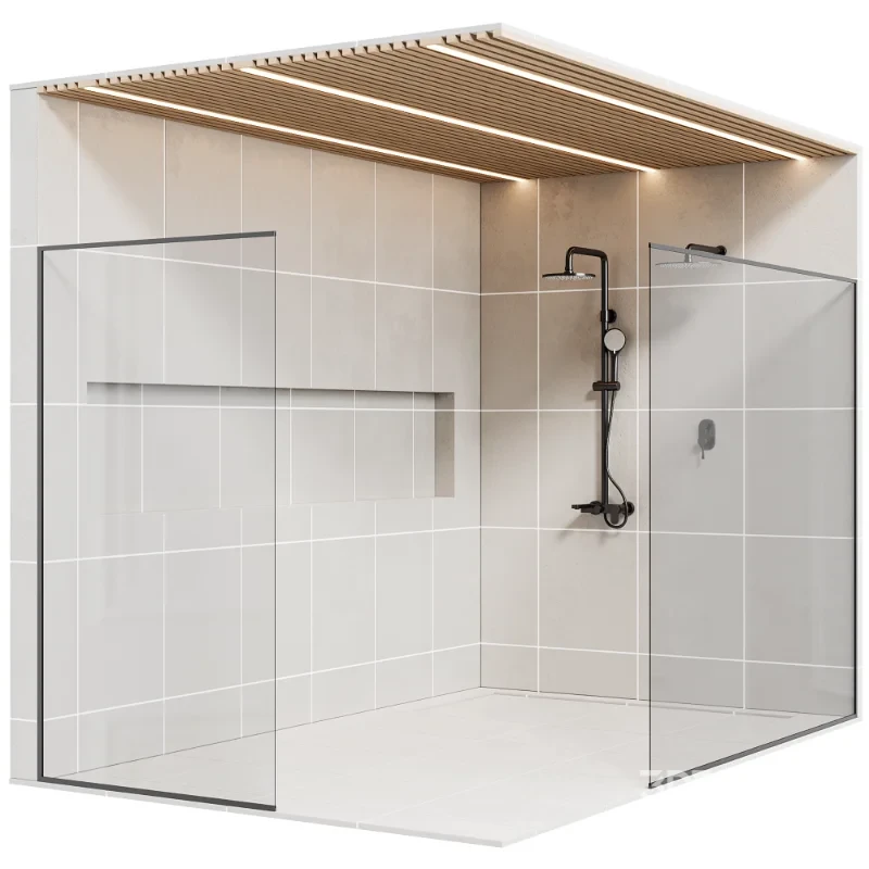 Shower Cabin 07 Image 1