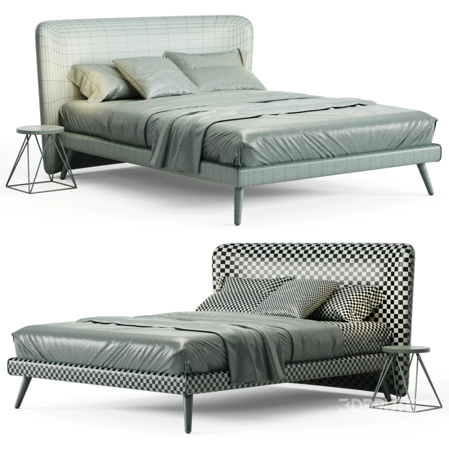 Bolzan Letti COROLLE Image 2