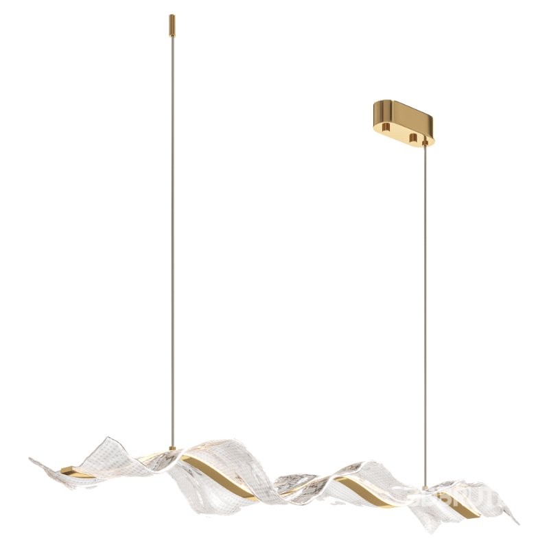 LARSERIC Pendant Lamp Marianne Chandelier Image 6