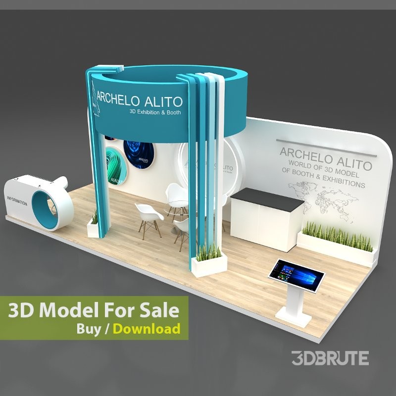 minimal exhibition Image 2