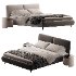 ORIONE Bed - Thumbnail 1