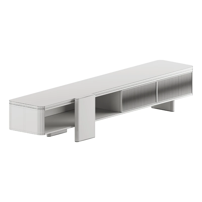 Aurelia TV Unit by Capital Collection Image 4