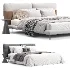 Blend Bed by Bonaldo - Thumbnail 2