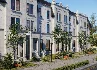 Neoclassical Townhouse Exterior Visualization – Full 3D Scene - Thumbnail 7