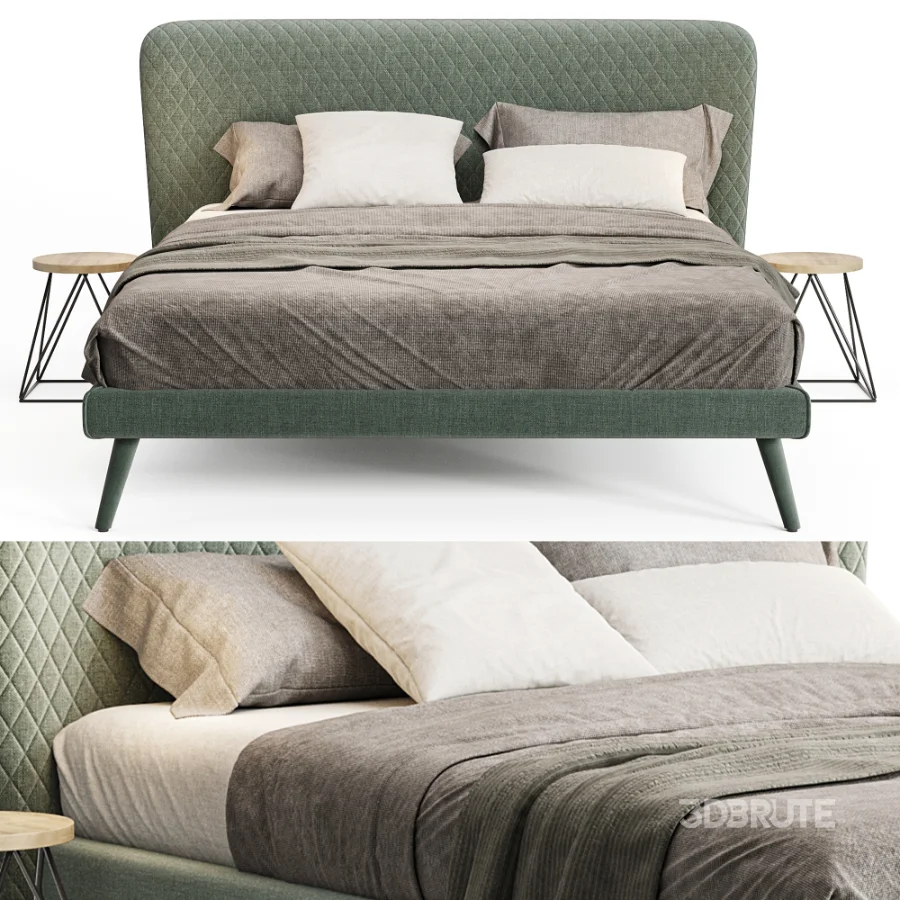 Bolzan Letti COROLLE Image 3