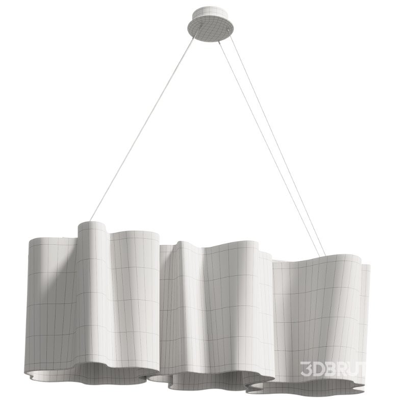 Logic Pendant lighting Image 4