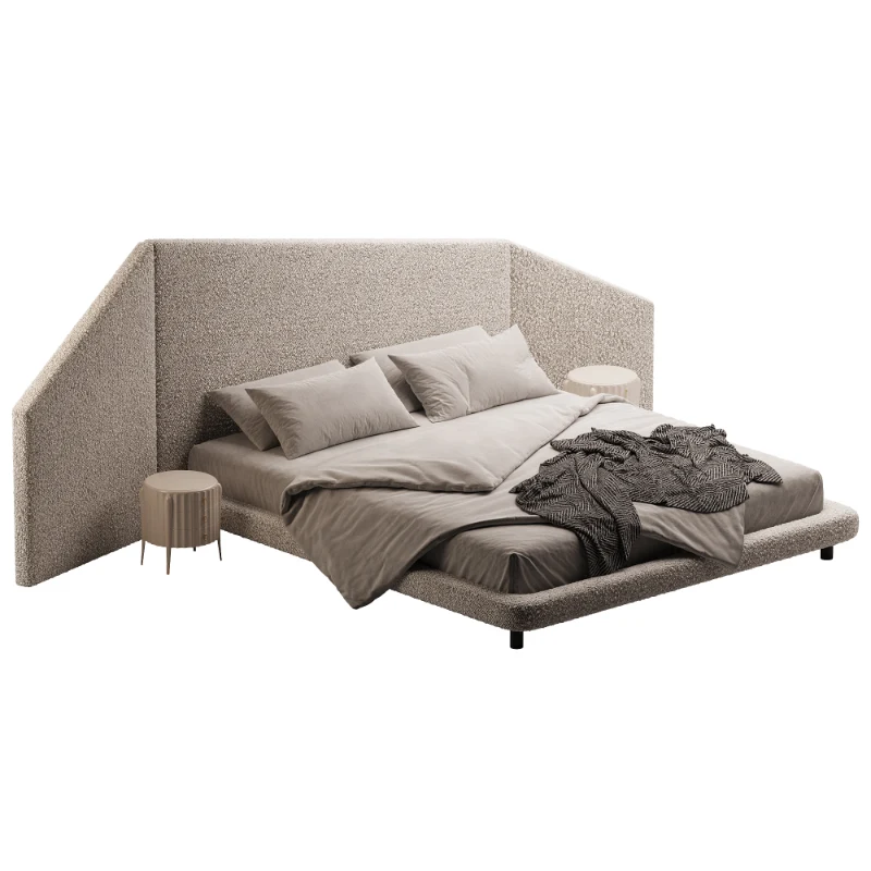 Giulia Kovalko bED Image 3