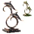 HJJ Dolphin Collectible Figurines Decor - Thumbnail 1