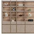 Visionnaire Gaynor Bookshelf – Storage unit Ds02 - Thumbnail 6