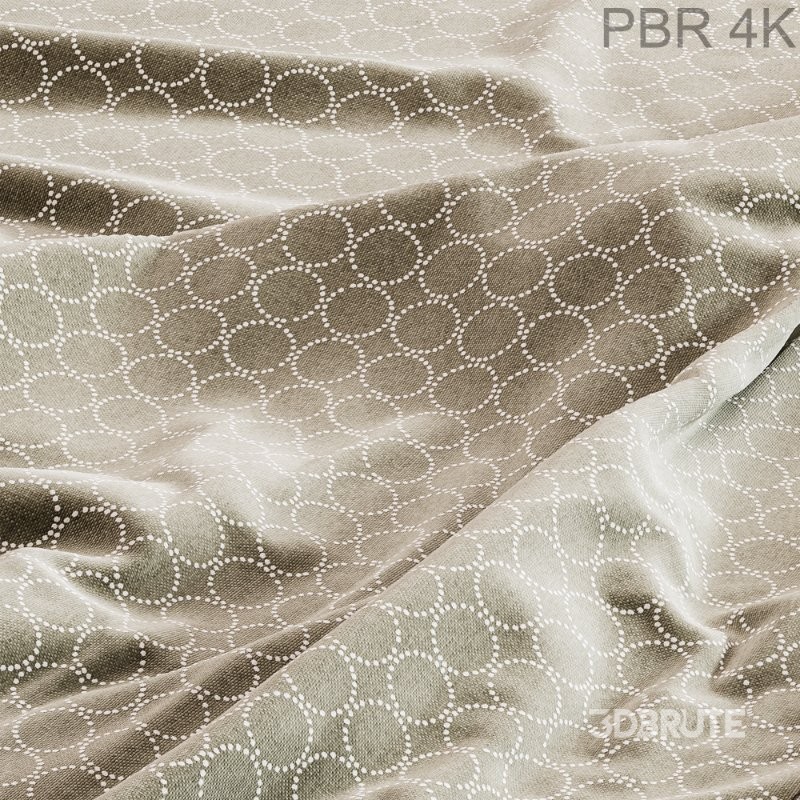 Fabric Towel 007 Image 2