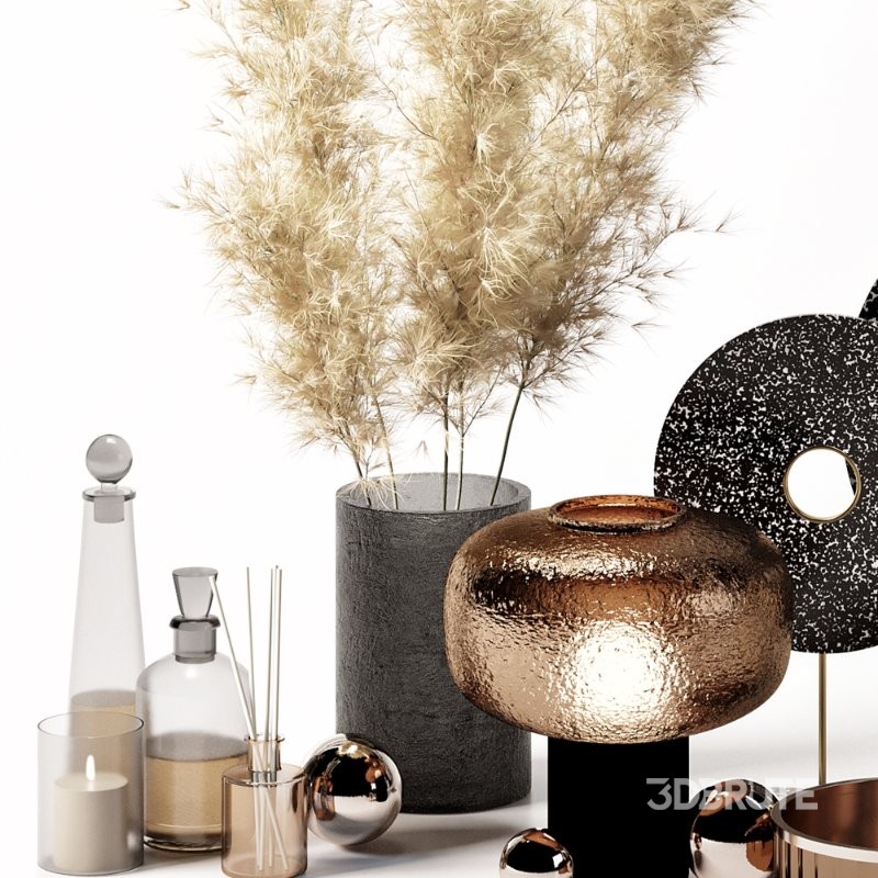 Decorative set 001 Image 2