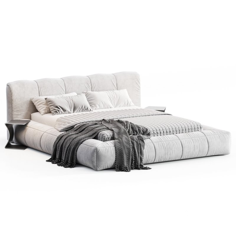 Moli bed By His Image 6