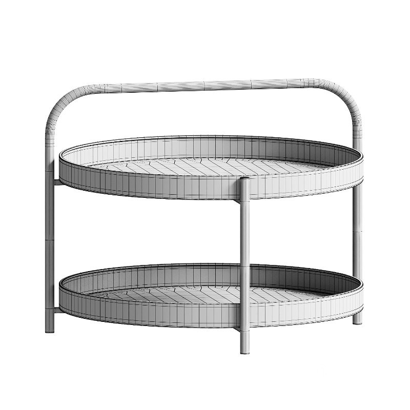 Sennen Coffee table gold Image 1