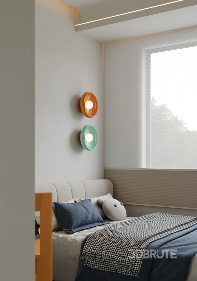 Children bedroom Image 2