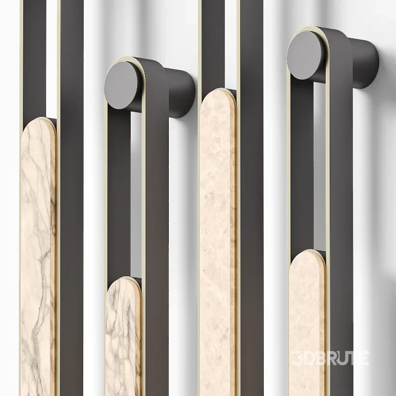 Khipan Wall Sconce Image 4