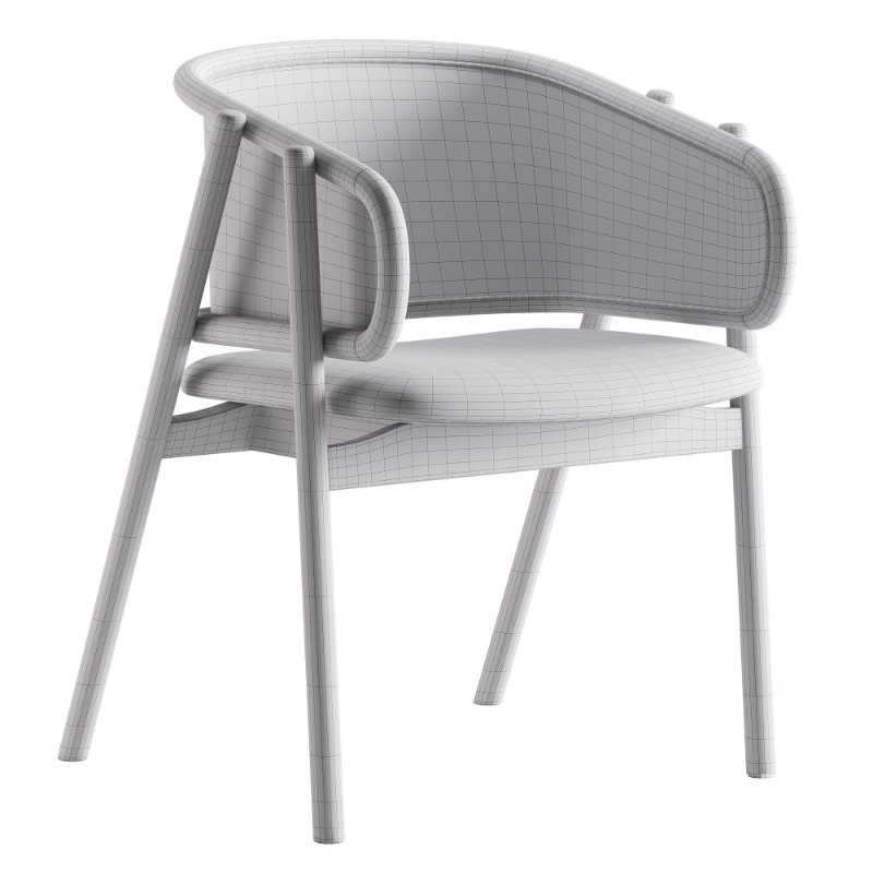 Chamonix Chair Image 6