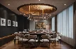 Modern luxury restaurant - Thumbnail 2