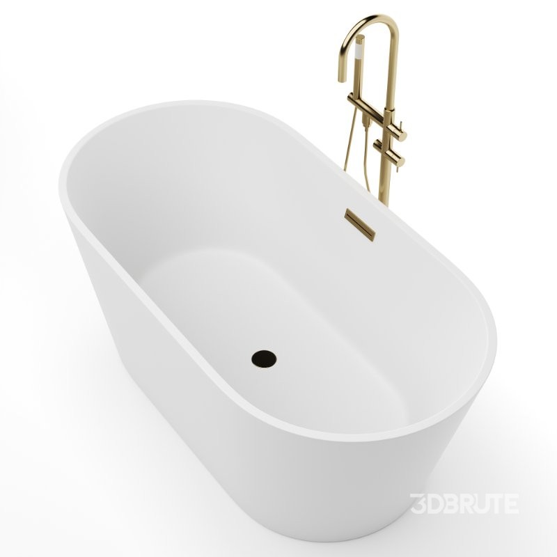 Bathtub Image 2