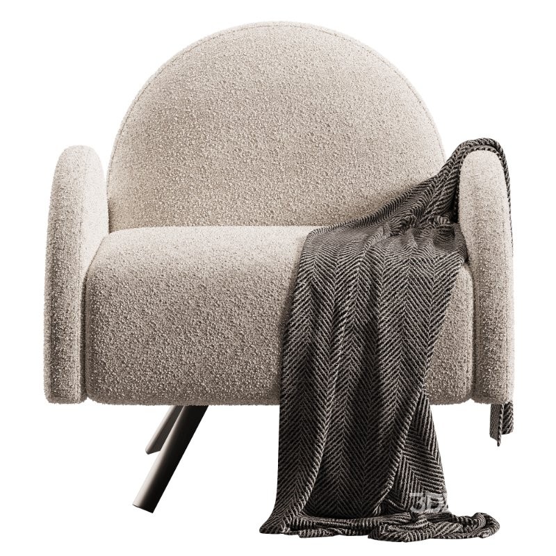 Myrtle Accent Chair Image 2