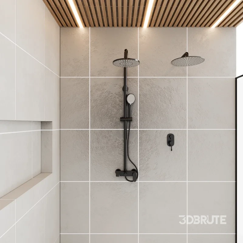 Shower Cabin 07 Image 2