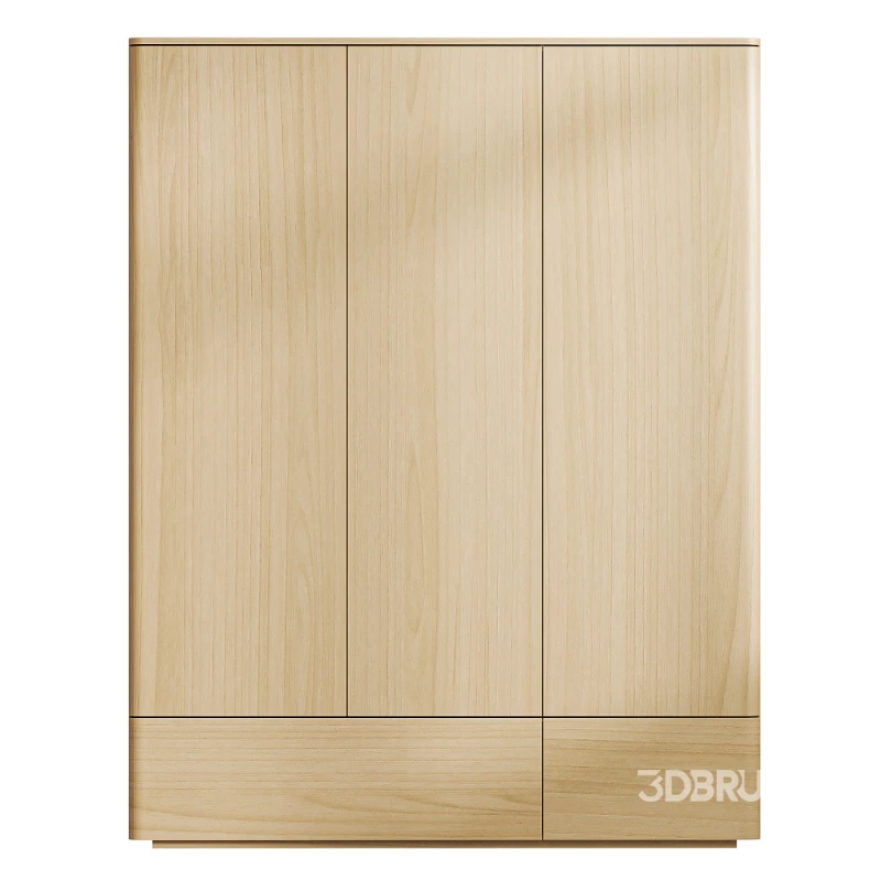 Wardrobe 001 Image 3