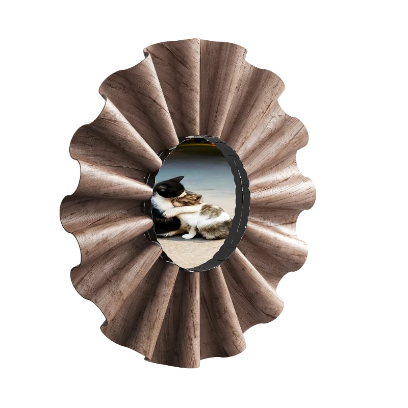 Dom Sebastiao Mirror Image 1