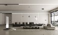 Modern living room - Thumbnail 1