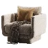 Sunpan Everton Lounge Chair - Thumbnail 3