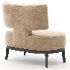 Passione Armchair by Stylish Club - Thumbnail 2
