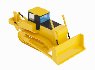 Crawler Bulldozer D155A-6 Simplified - Thumbnail 3