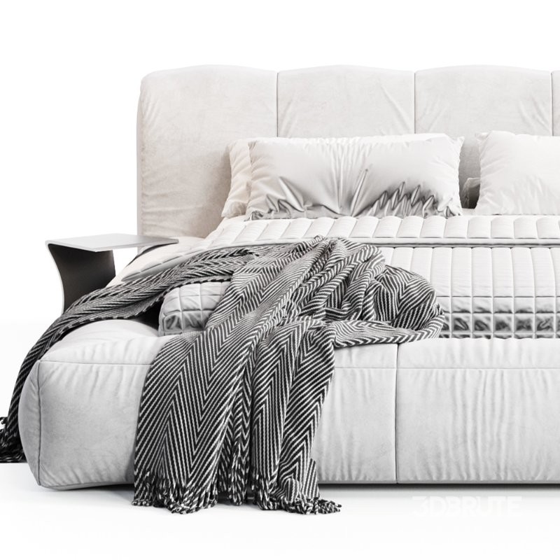 Moli bed By His Image 4