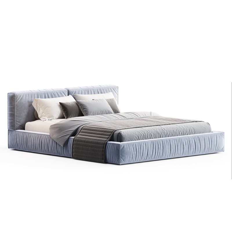 Toledo Bed By His Image 2