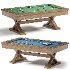 Multi Game Combo pool table - Thumbnail 1