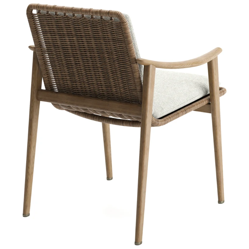 Fynn Outdoor Chair Image 5