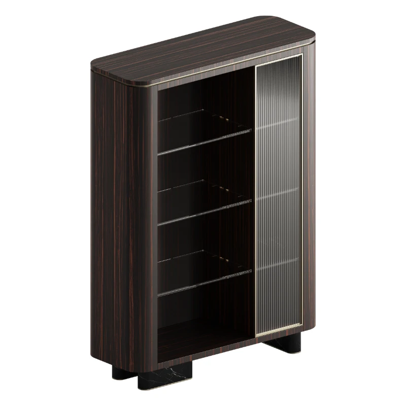 Aurelia Cabinet by Capital Collection Image 9