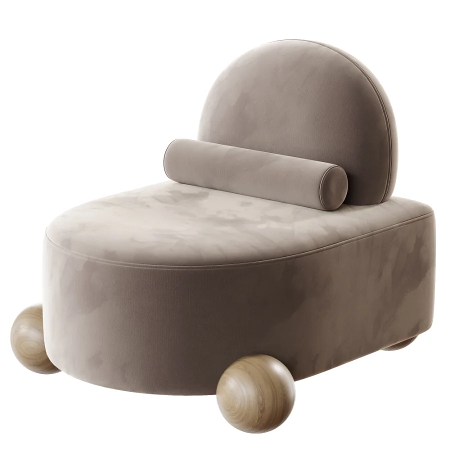 Lounge Chair 076 Image 5