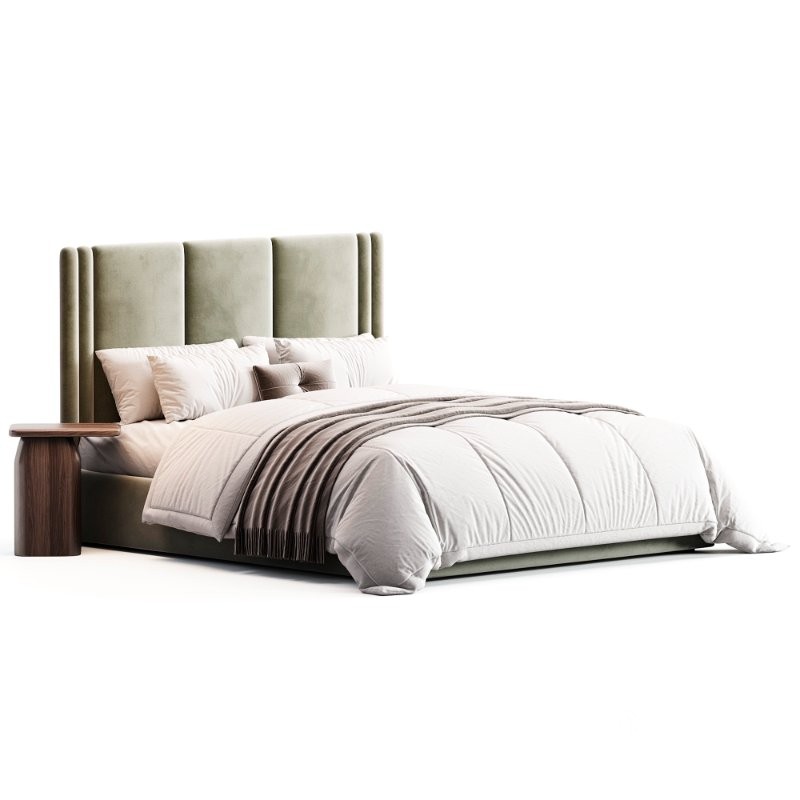 Wales Bed by Cazarina Image 2