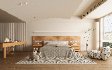 modern bedroom - Thumbnail 1