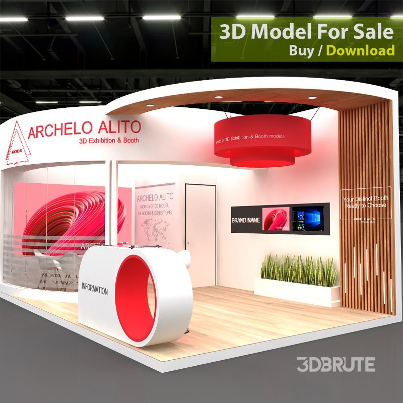 3d exhibition Image 3