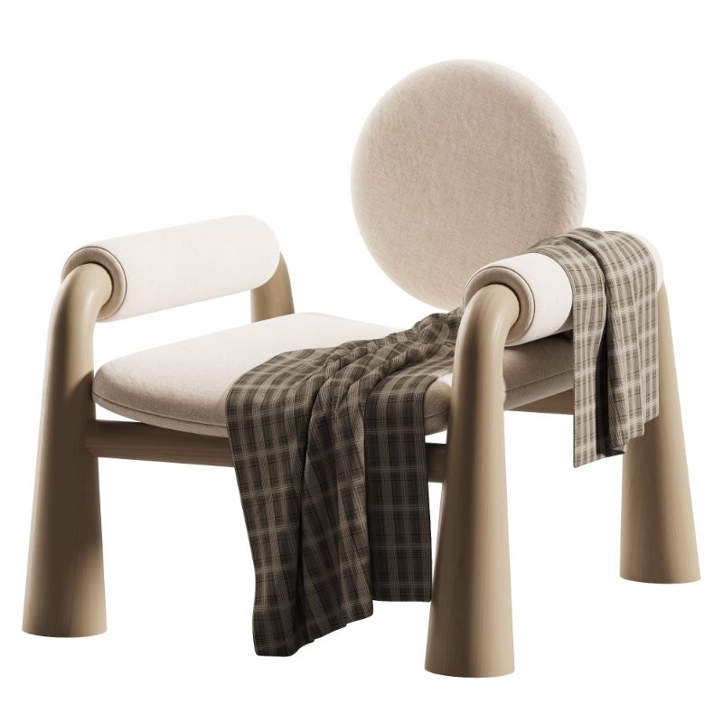 Leisure armchair Image 3