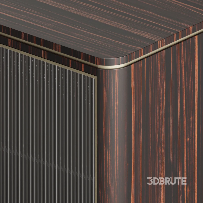 Aurelia Sideboard by Capital Collection Image 5