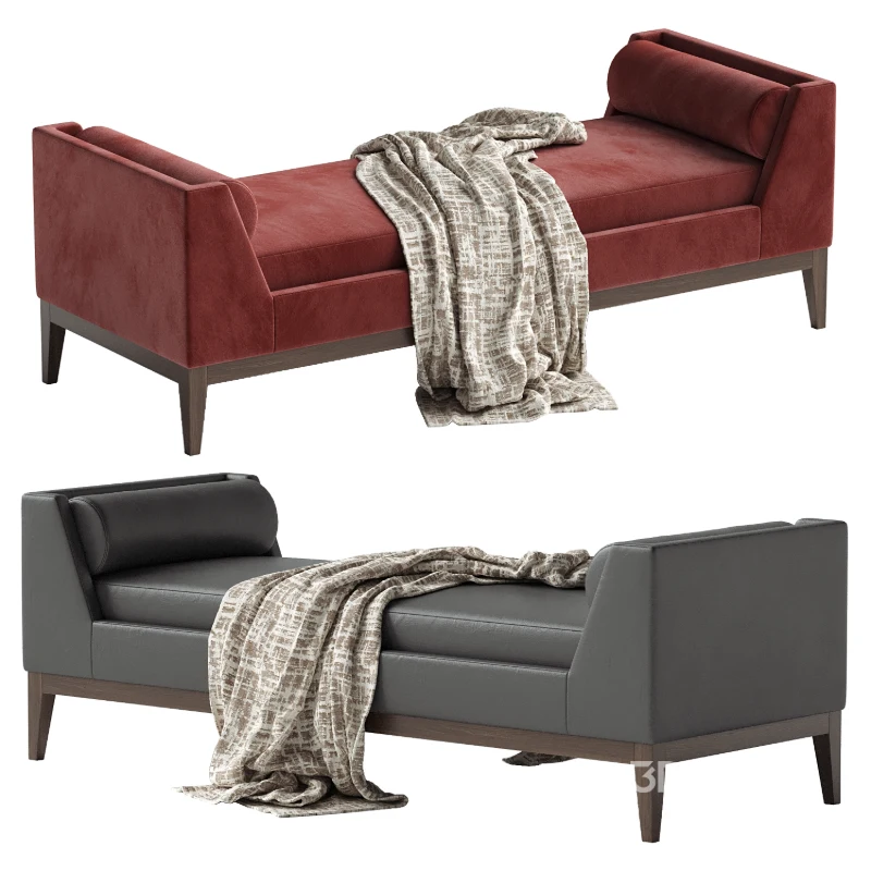 Lugano Bench Image 6