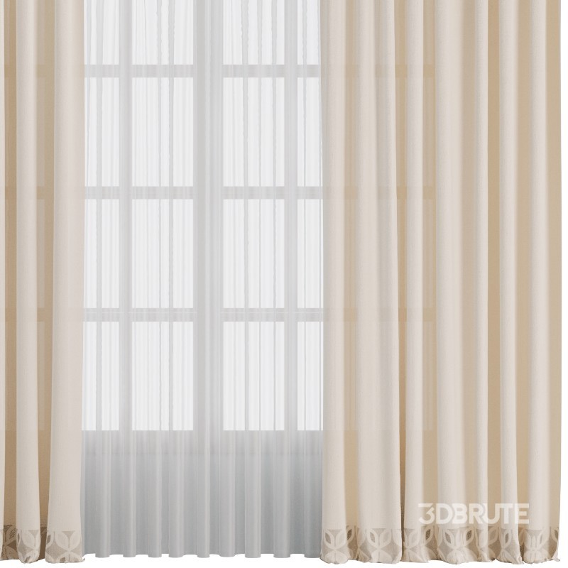 Curtain 11 Image 4