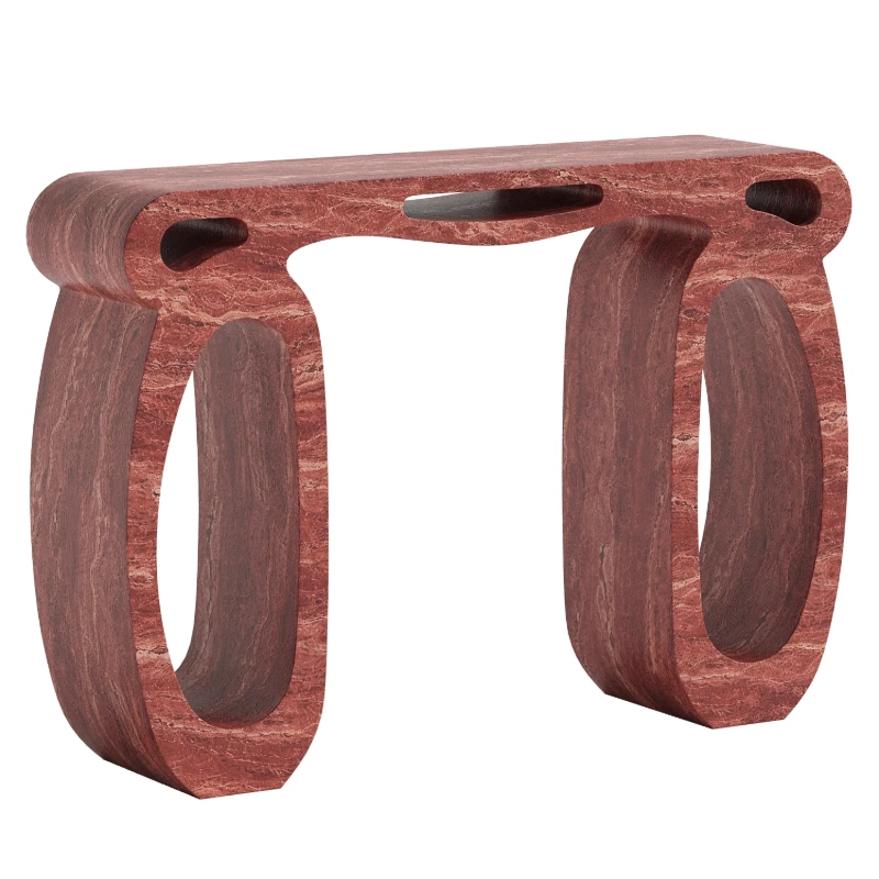 Soie Console Image 2