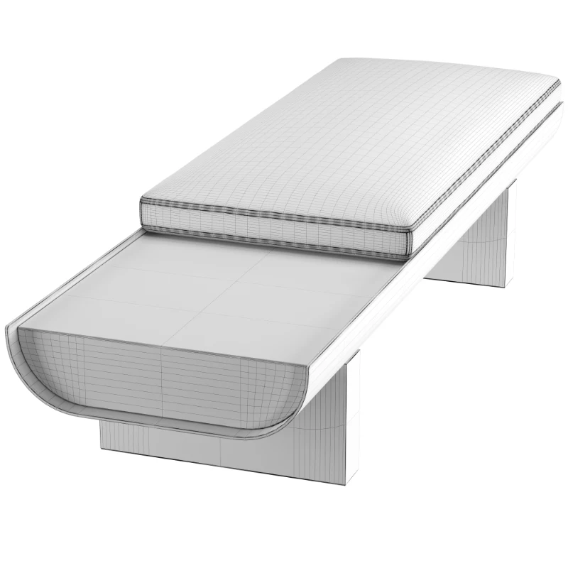 Pilots Bench Image 5