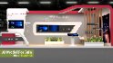 stall exhibition booth - Thumbnail 3