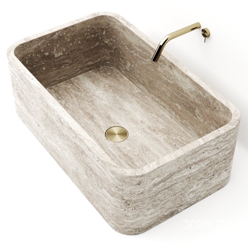 Washbasin Image 2