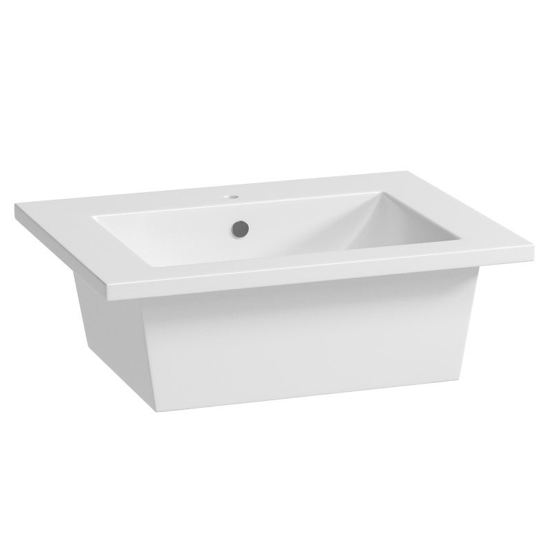 Sanita_Luxe_Quadro_60_QDR60SLWB01 Image 2