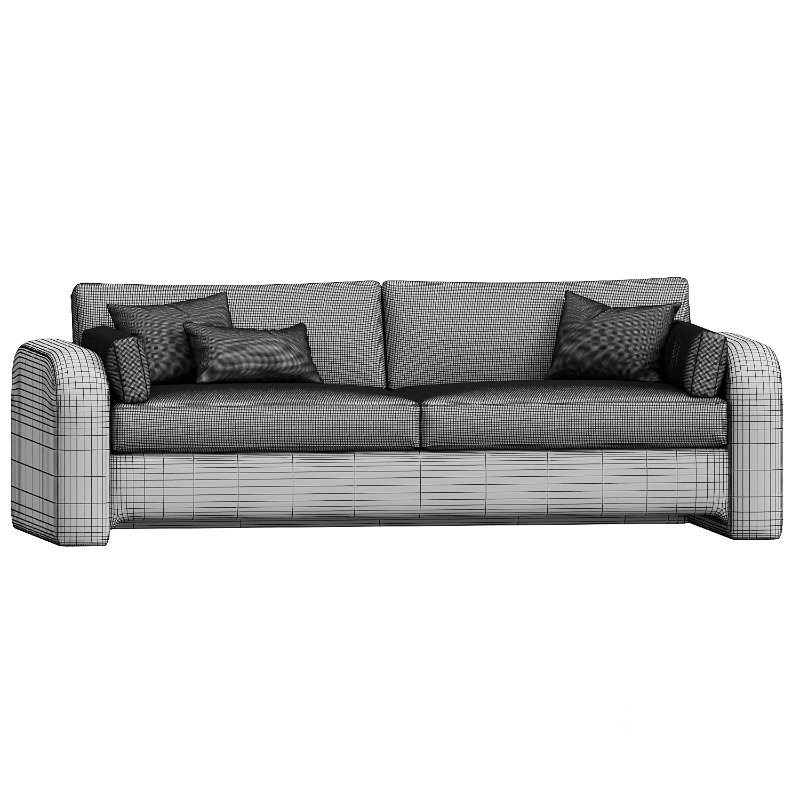 Tate Sofa 98 Image 3